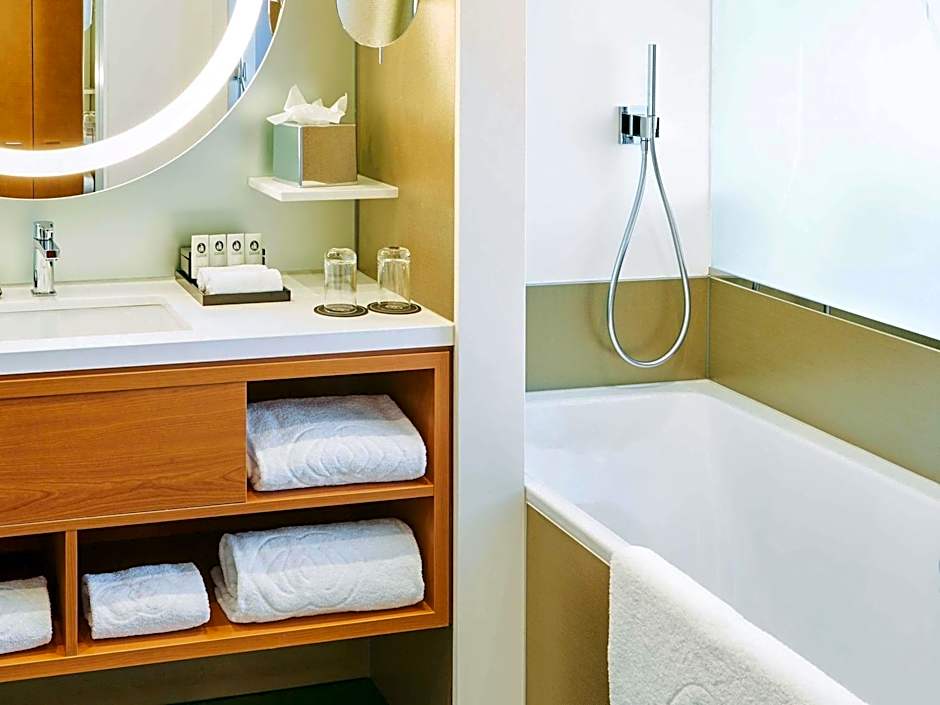 Sofitel Luxembourg Europe