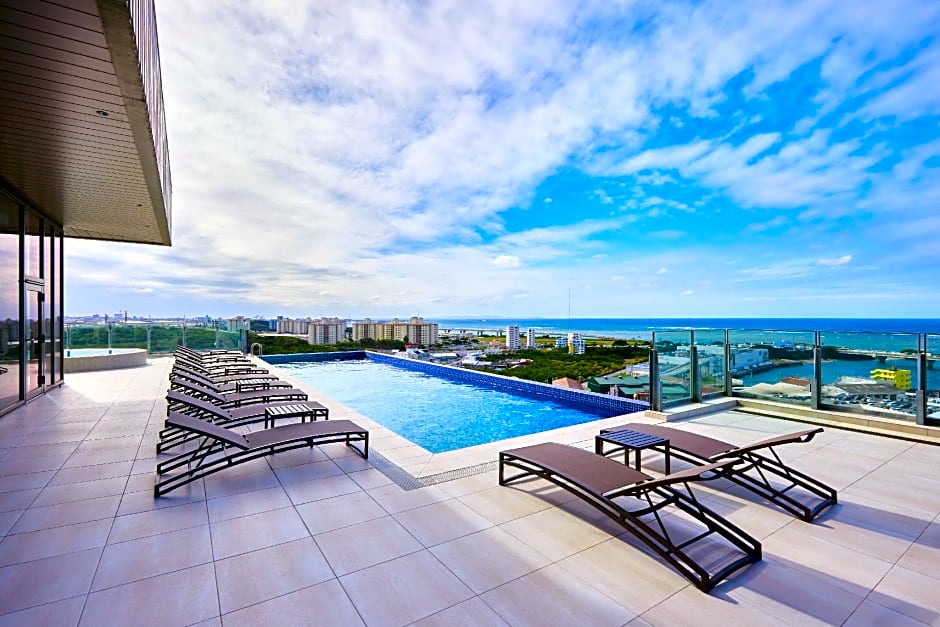 HOTEL Ala COOJU OKINAWA