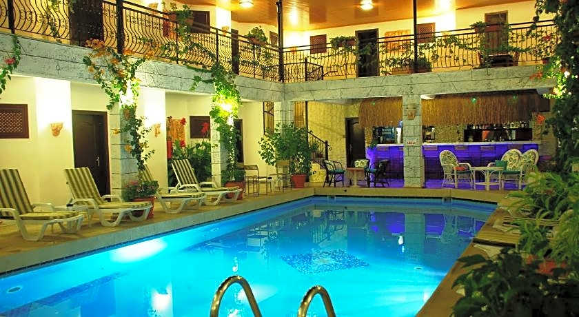 Han Dalyan Hotel