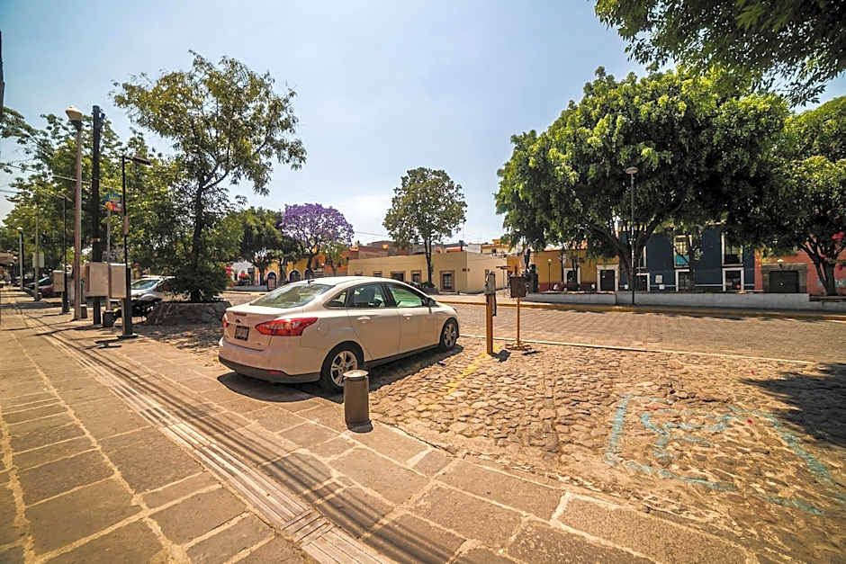 Collection O Al otro lado del rio, Puebla