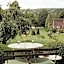 La Dime de Giverny - Chambres d'hôtes-Spa-Restaurant