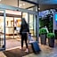 Best Western Macrander Hotel Frankfurt/Kaiserlei