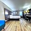 Quality Inn Spearfish I-90