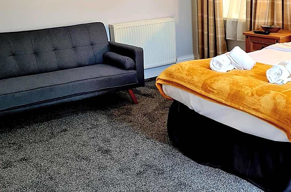 The Market Inn Hotel