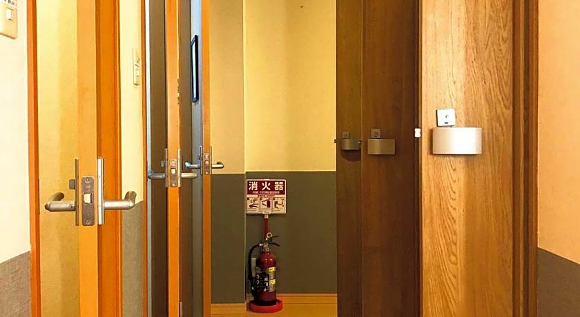 TOKYO E JOY INN West Shinjuku Branch