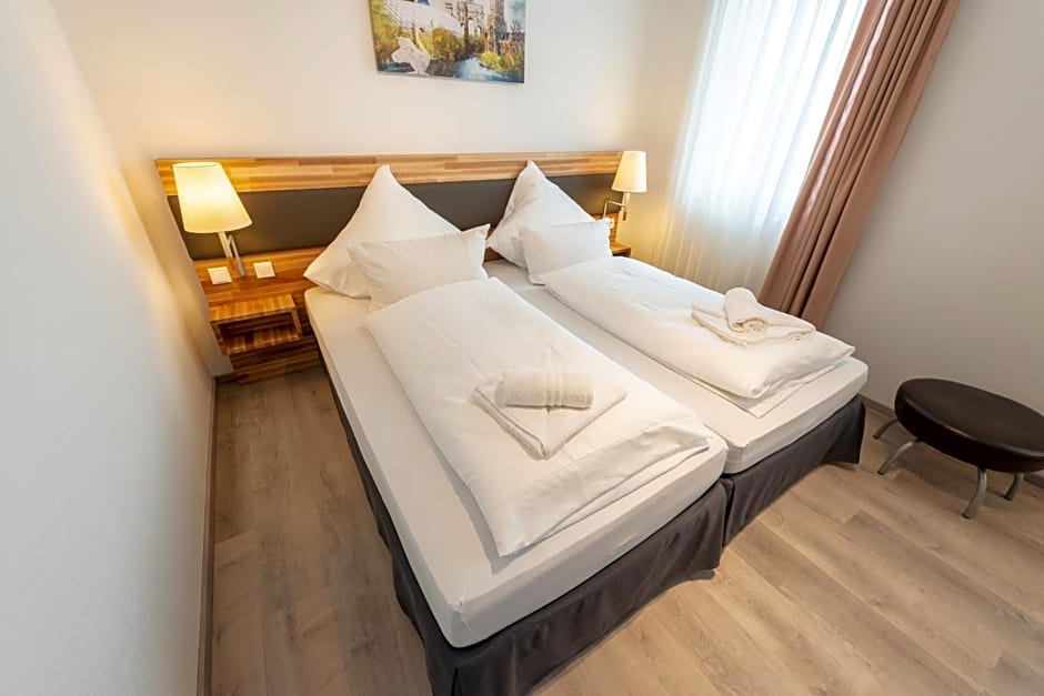 Hotel in Laisen