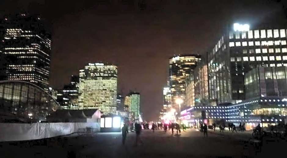 Ryan Homes - in ApartHotel - La Défense