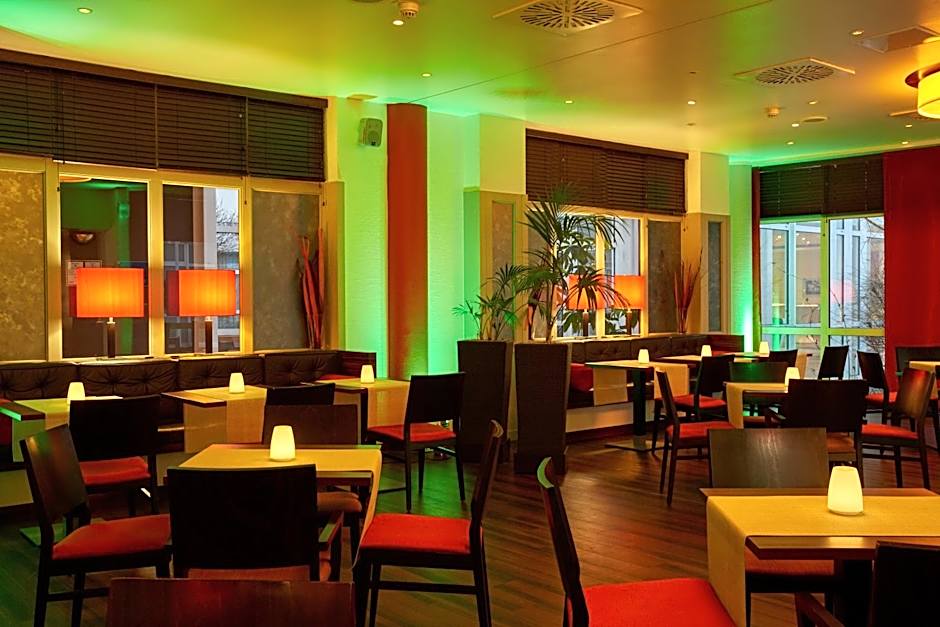 H+ Hotel Leipzig-Halle