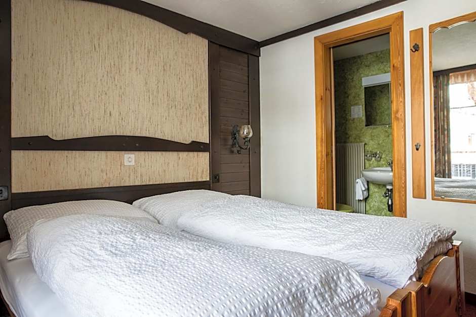 Hotel Burgener