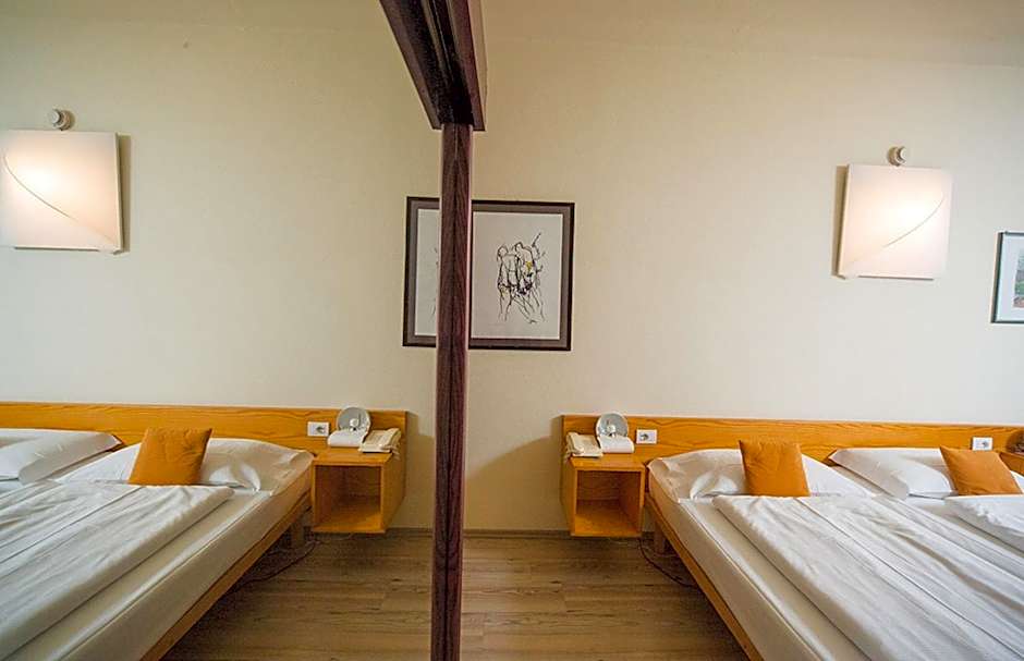 Club Hotel Olivi - Tennis Center