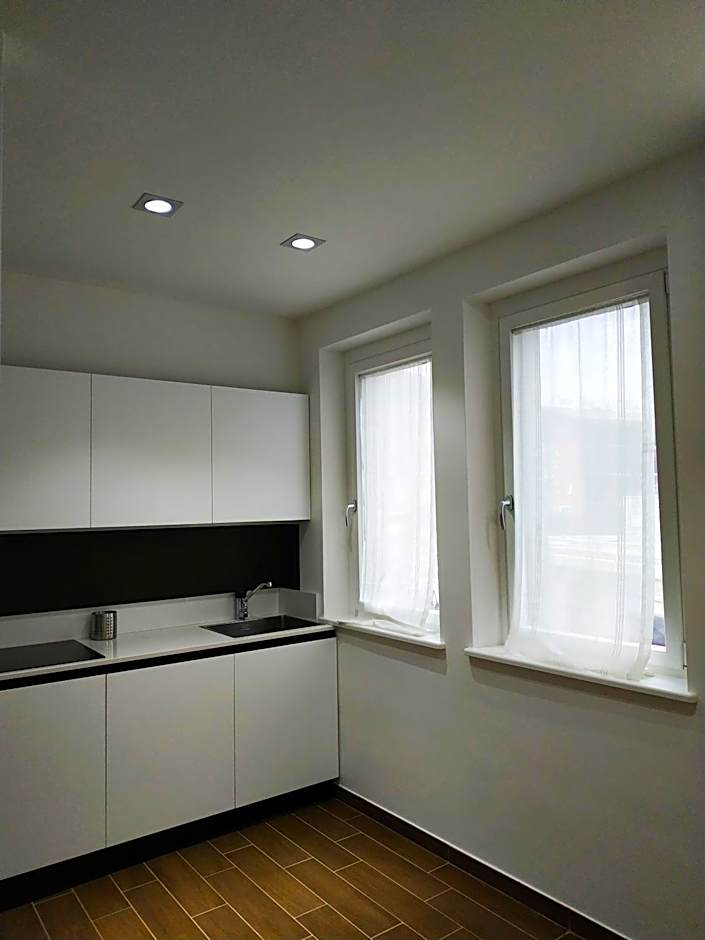 Hotel Aurora & Appartamenti