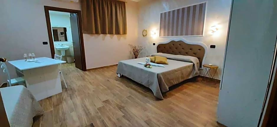 B&b Villa Santa Sofia by holidayngo