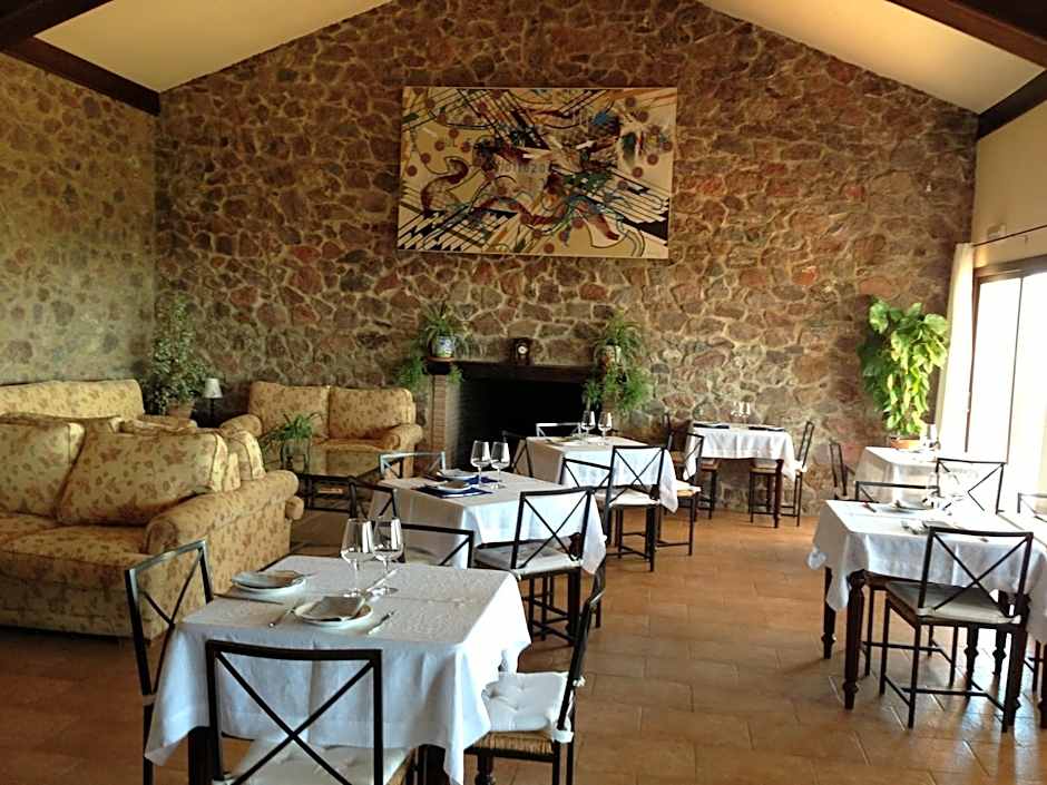 Hotel La Era de Aracena - Adults Only
