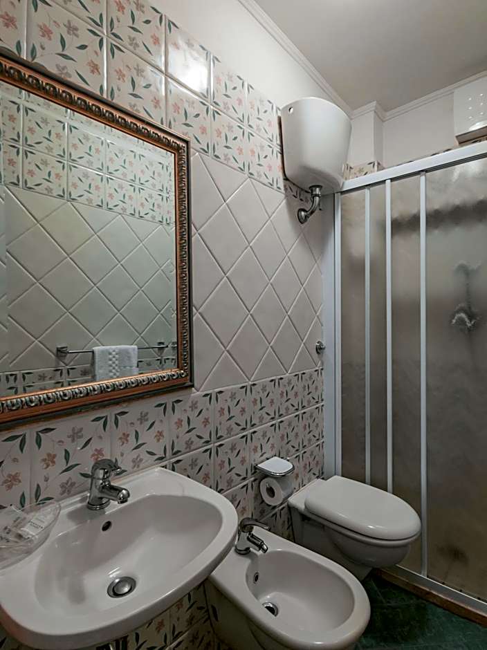 B&B Siena In Centro - Diffuso