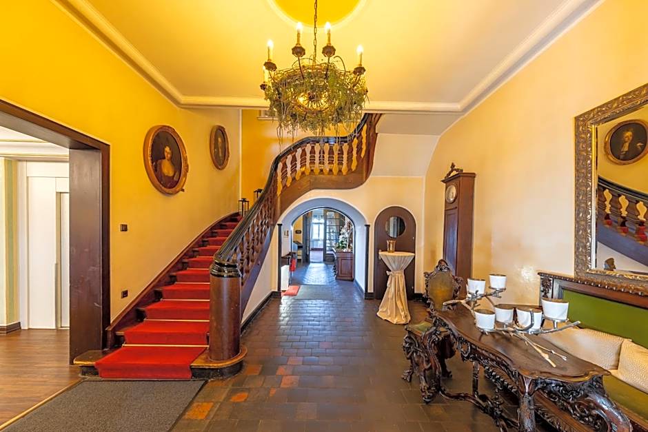Jagdschloss Hotel Niederwald