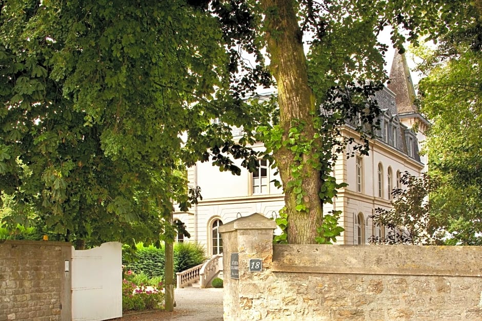 Château de la Marine