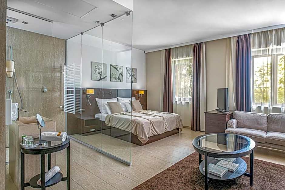 Budapest Airport Hotel Stáció Wellness & Konferencia