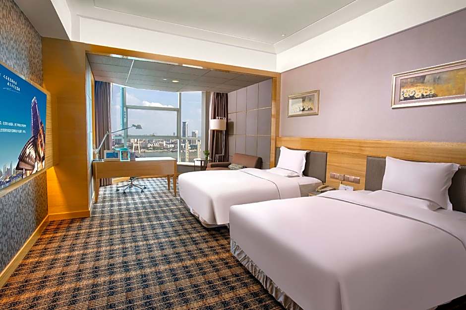 Grand Skylight International Hotel Nanchang