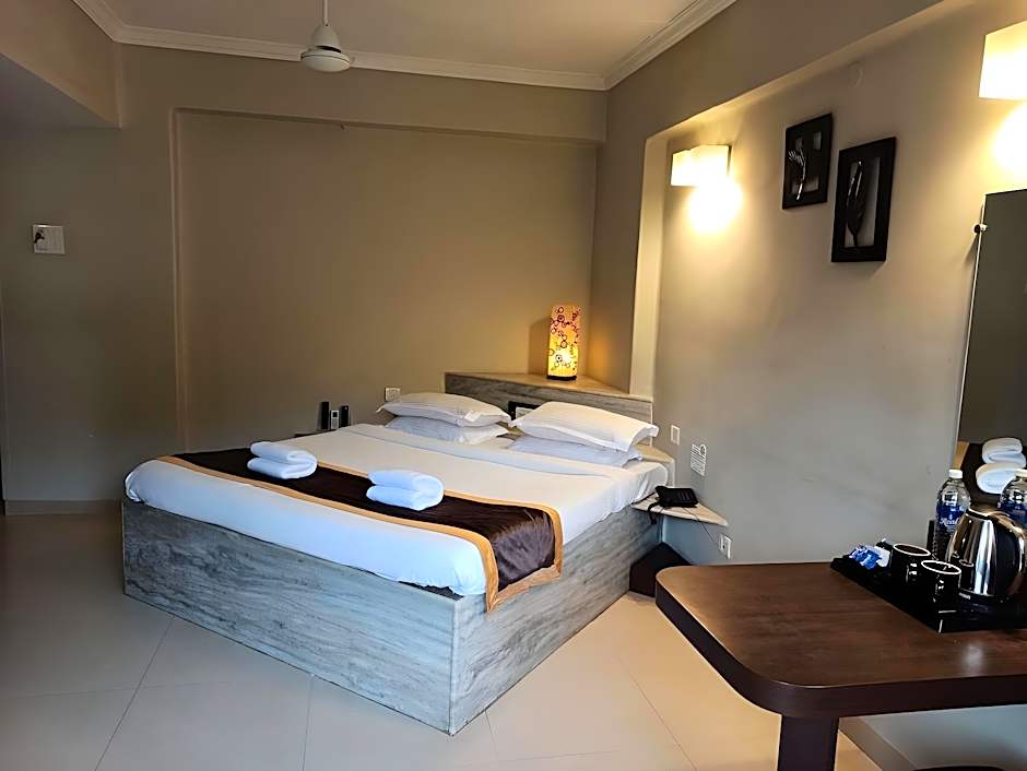 Regenta Inn palacio De Goa