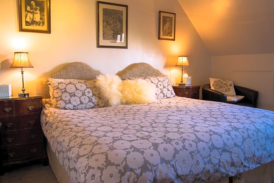 Bed & Breakfast Fieldview