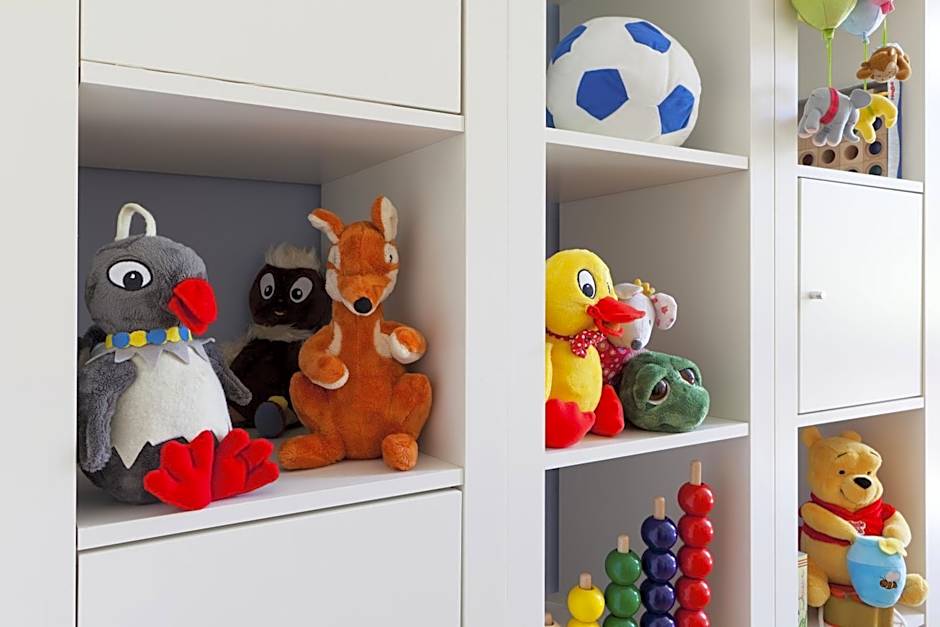 Steigenberger Grandhotel & Spa Heringsdorf