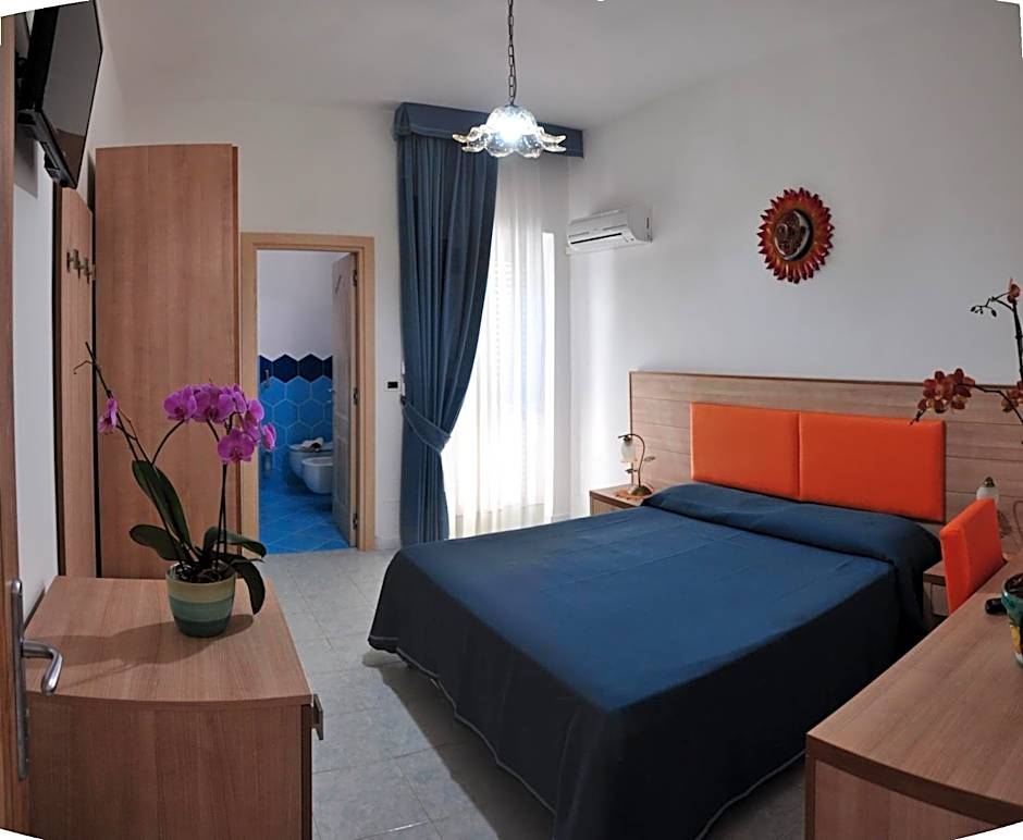Hotel Villa Cimmentorosso