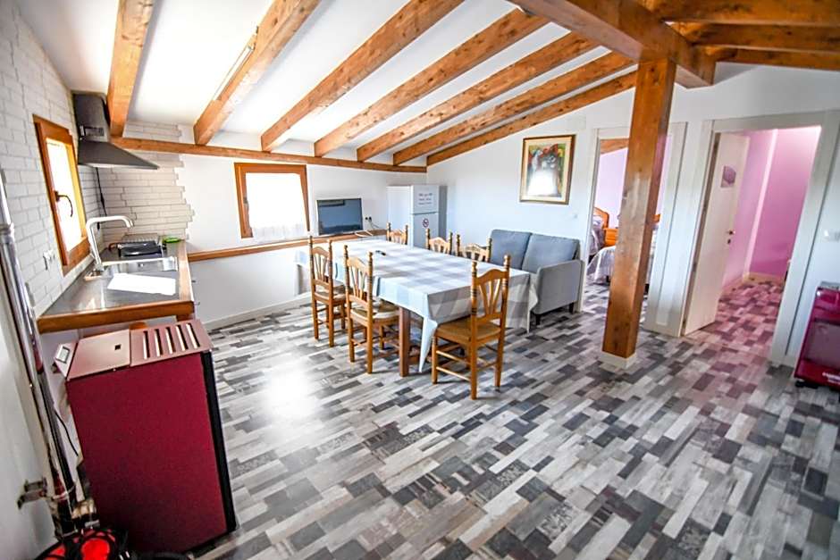 Photo 1 of 11 of Studio Apartment