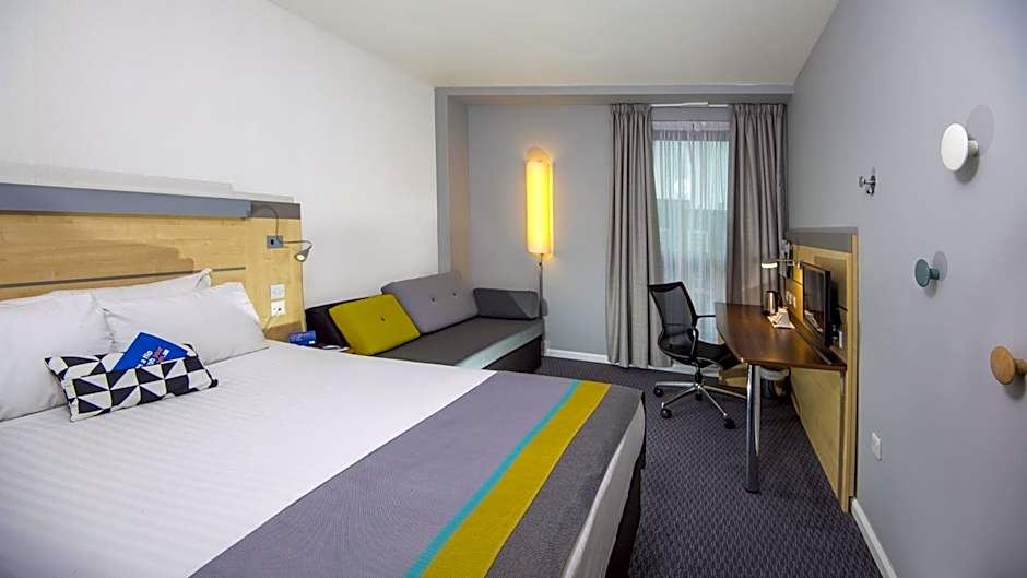 Holiday Inn Express Hull City Centre By IHG