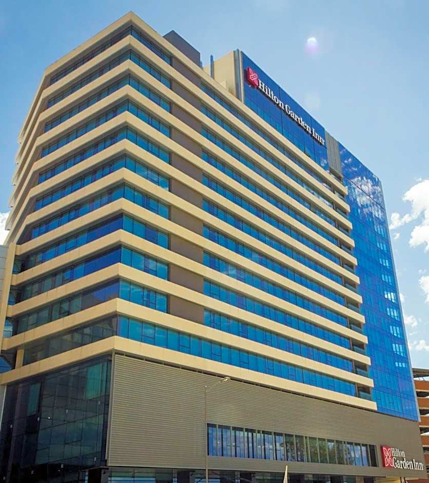 Hilton Garden Inn Montevideo