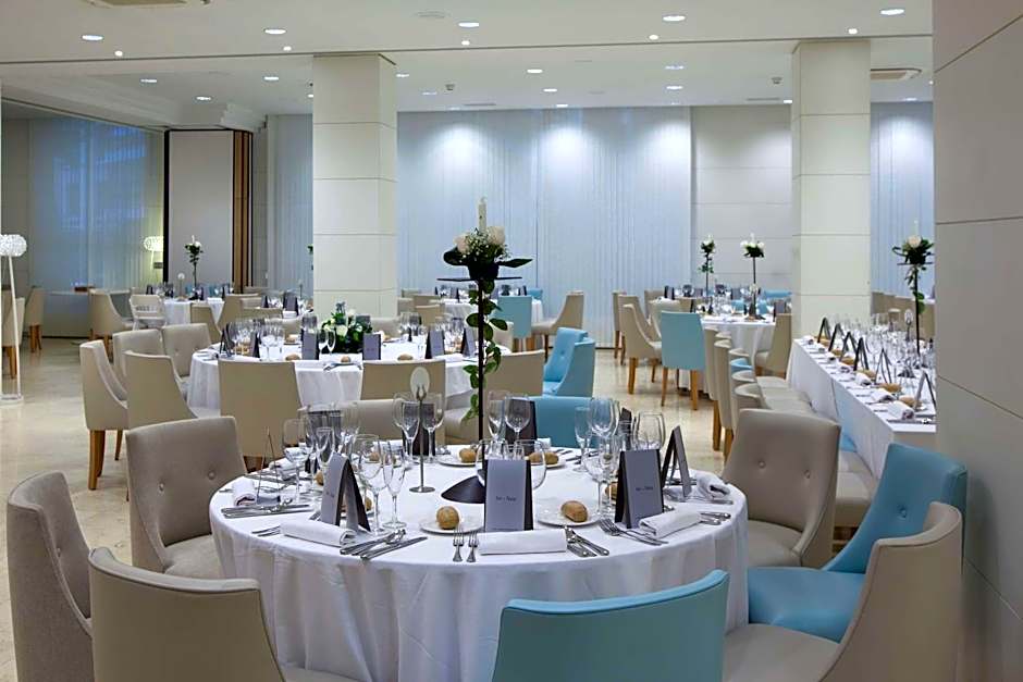 NH Canciller Ayala Vitoria