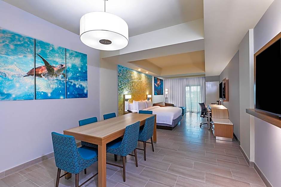 Courtyard by Marriott South Padre Island