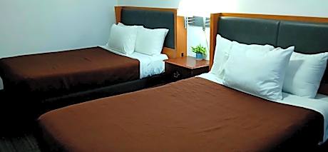 Neva Jean Motel