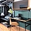 City Hotel Biel Bienne Free Parking