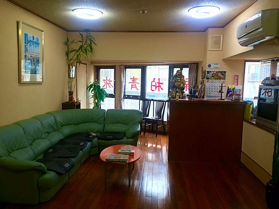 Hostels Hakuseisou