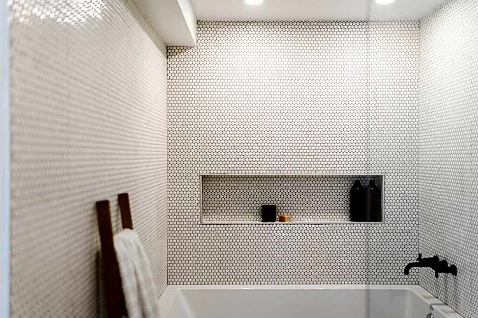 Le Duplex St-Sauveur, Maison entière