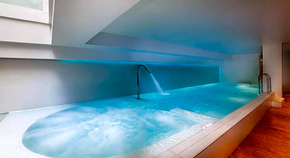 Hôtel Montaigne & Spa - Cannes Centre
