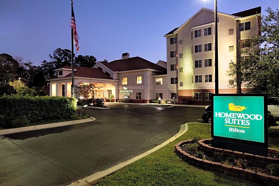 Homewood Suites By Hilton Tallahassee