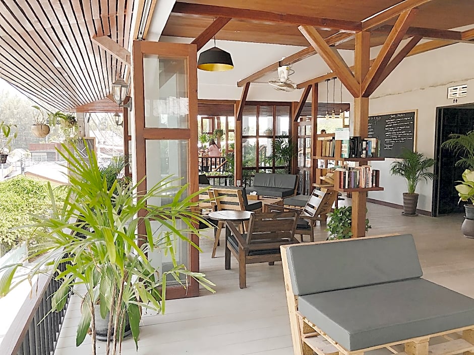 Photo 1 of 50 of The Reef Hotel