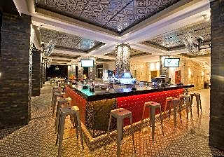 Samira Exclusive Hotel & Apartments