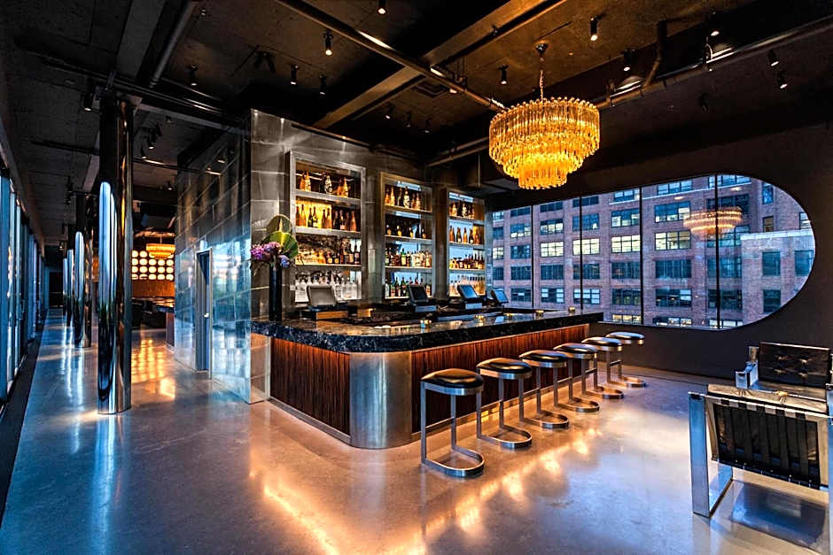 Dream Downtown by Hyatt
