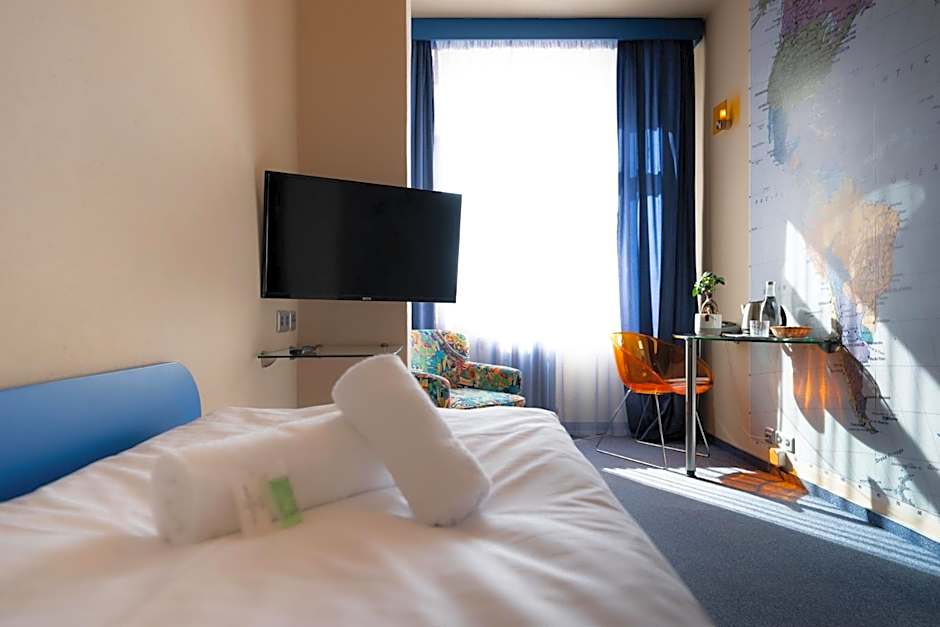 Hotel Liberec