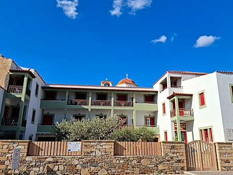 The Flower Of Monemvasia Hotel