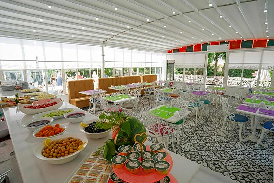 Buyukada Cankaya Hotel