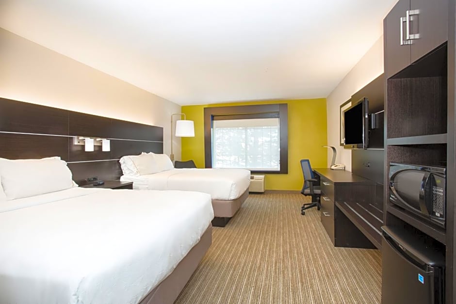 Holiday Inn Express Hotel & Suites Fort Collins By IHG