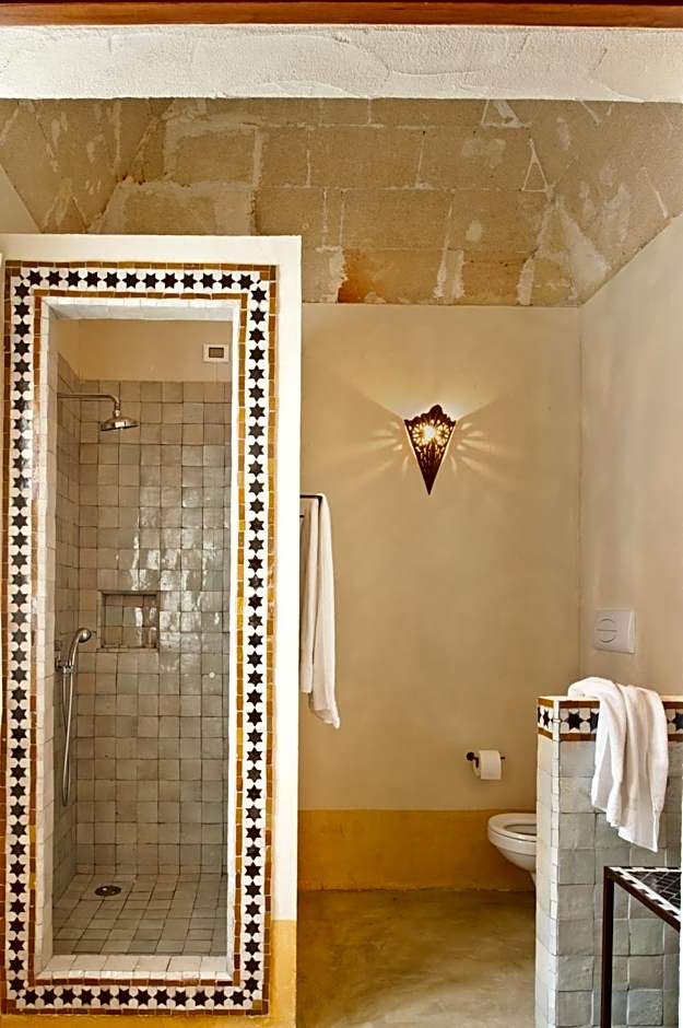 La Casa Dell'Arancio