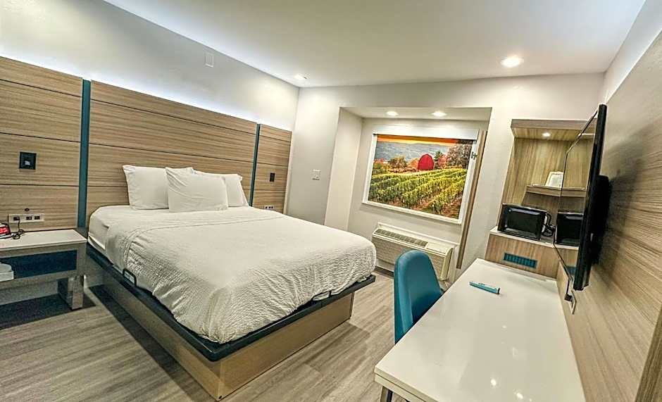 Baymont by Wyndham Henrietta/Rochester