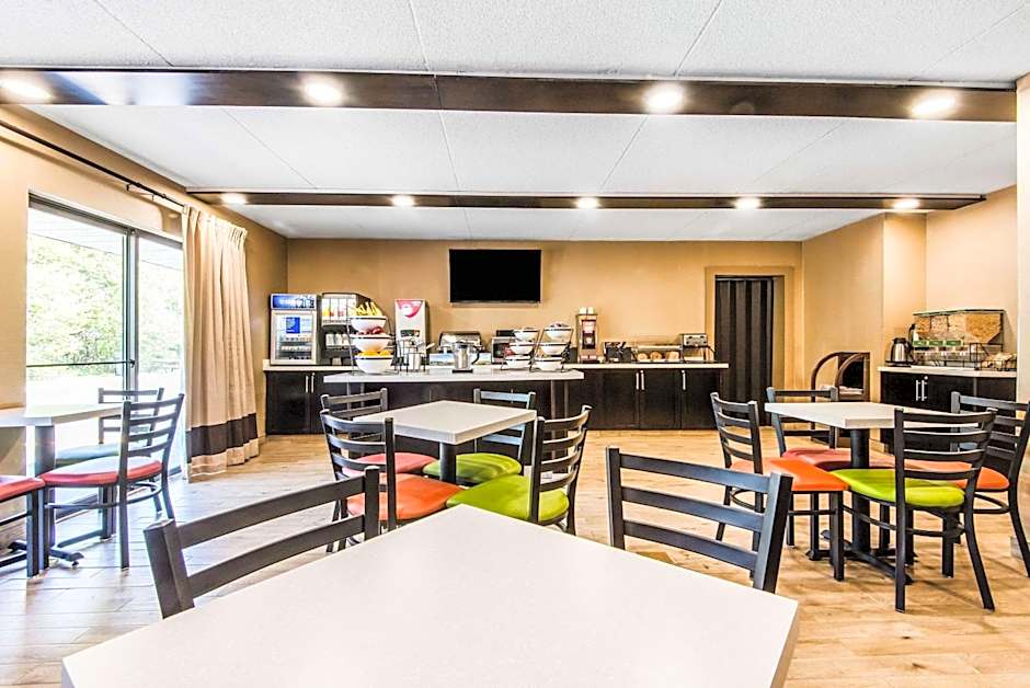 Comfort Inn Owen Sound