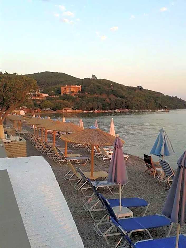 Delfini Hotel