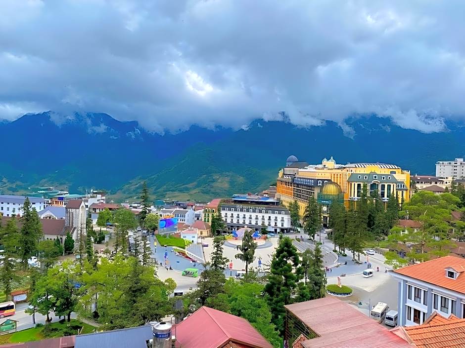 Sapa Panorama Hotel