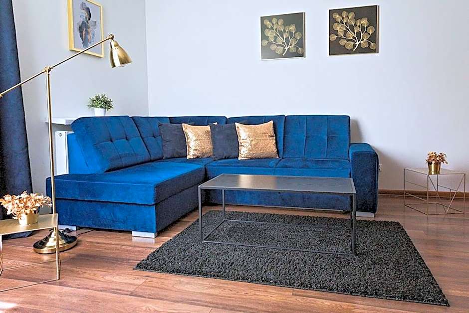 City Aparthotel
